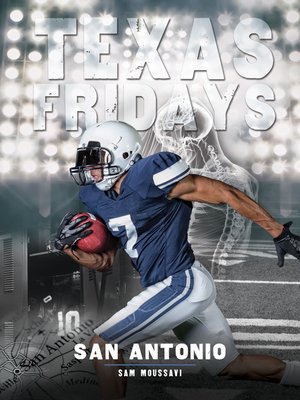 cover image of San Antonio